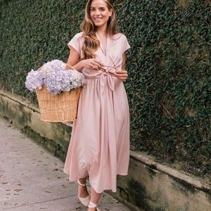 Gal Meets Glam Margie Dress